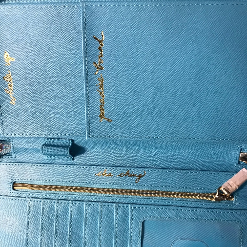 Lily Pulitzer Wallet